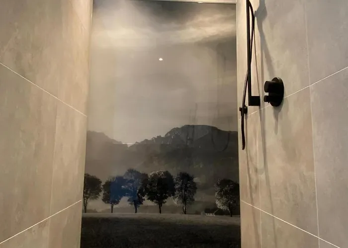 Appartement Haus Vogl - Mit Priv. Sauna Und Traumhaften Salzwasser-pool