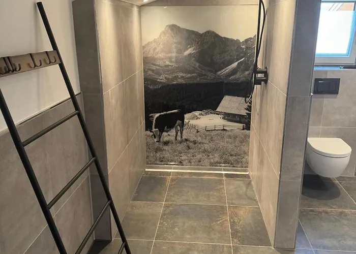 Haus Vogl - Mit Priv. Sauna Und Traumhaften Salzwasser-pool *