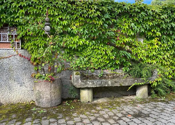 Appartement Haus Vogl - Mit Priv. Sauna Und Traumhaften Salzwasser-pool