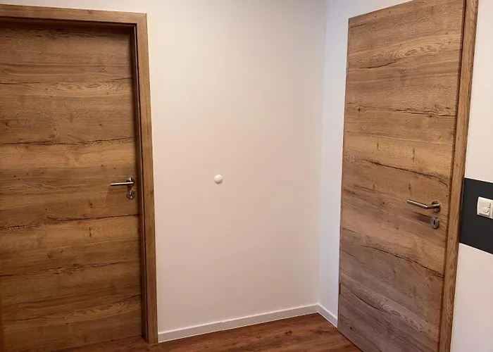 Appartement Haus Vogl - Mit Priv. Sauna Und Traumhaften Salzwasser-pool Anger