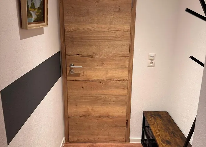 Haus Vogl - Mit Priv. Sauna Und Traumhaften Salzwasser-pool Lägenhet *