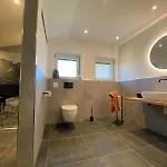 Haus Vogl - Mit Priv. Sauna Und Traumhaften Salzwasser-pool Anger