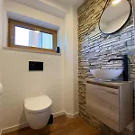 Haus Vogl - Mit Priv. Sauna Und Traumhaften Salzwasser-pool Apartament Anger
