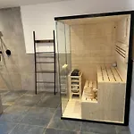 Apartament Haus Vogl - Mit Priv. Sauna Und Traumhaften Salzwasser-pool
