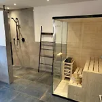 Haus Vogl - Mit Priv. Sauna Und Traumhaften Salzwasser-pool Anger