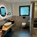 Haus Vogl - Mit Priv. Sauna Und Traumhaften Salzwasser-pool Apartament *