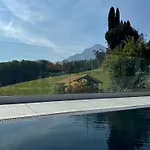Haus Vogl - Mit Priv. Sauna Und Traumhaften Salzwasser-pool Apartament