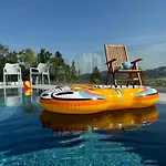 Haus Vogl - Mit Priv. Sauna Und Traumhaften Salzwasser-pool Appartement