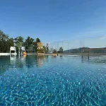 Haus Vogl - Mit Priv. Sauna Und Traumhaften Salzwasser-pool Appartement