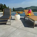 Apartament Haus Vogl - Mit Priv. Sauna Und Traumhaften Salzwasser-pool