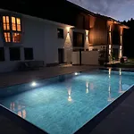 Apartament Haus Vogl - Mit Priv. Sauna Und Traumhaften Salzwasser-pool *