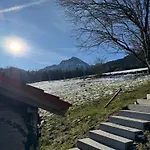 Haus Vogl - Mit Priv. Sauna Und Traumhaften Salzwasser-pool Appartement *