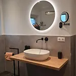 Apartament Haus Vogl - Mit Priv. Sauna Und Traumhaften Salzwasser-pool *