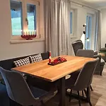 Apartament Haus Vogl - Mit Priv. Sauna Und Traumhaften Salzwasser-pool *