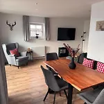 Haus Vogl - Mit Priv. Sauna Und Traumhaften Salzwasser-pool Appartement Anger