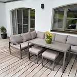 Haus Vogl - Mit Priv. Sauna Und Traumhaften Salzwasser-pool Apartament