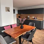 Apartament Haus Vogl - Mit Priv. Sauna Und Traumhaften Salzwasser-pool