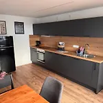 Appartement Haus Vogl - Mit Priv. Sauna Und Traumhaften Salzwasser-pool *