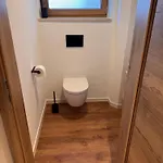 Appartement Haus Vogl - Mit Priv. Sauna Und Traumhaften Salzwasser-pool Anger