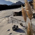 Haus Vogl - Mit Priv. Sauna Und Traumhaften Salzwasser-pool * Anger
