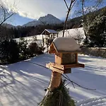 Appartement Haus Vogl - Mit Priv. Sauna Und Traumhaften Salzwasser-pool *