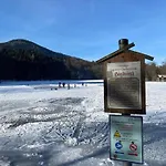 Haus Vogl - Mit Priv. Sauna Und Traumhaften Salzwasser-pool