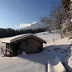 Haus Vogl - Mit Priv. Sauna Und Traumhaften Salzwasser-pool Anger