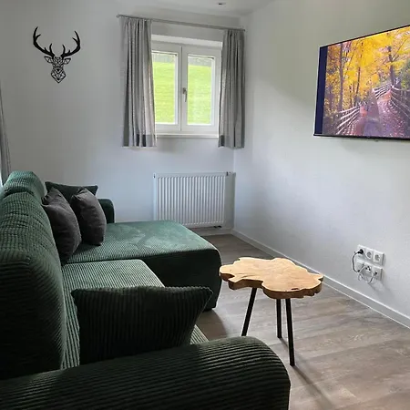 Haus Vogl - Mit Priv. Sauna Und Traumhaften Salzwasser-pool Apartmán *