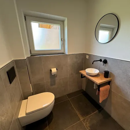 Haus Vogl - Mit Privater Sauna Und Beheizten Salzwasser Pool In Panoramalage Und Naehe Zu Salzburg Und Berchtesgaden * Anger