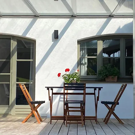 Haus Vogl - Mit Priv. Sauna Und Traumhaften Salzwasser-pool Apartmán *