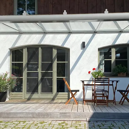 Apartmán Haus Vogl - Mit Priv. Sauna Und Traumhaften Salzwasser-pool *