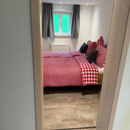 Haus Vogl - Mit Priv. Sauna Und Traumhaften Salzwasser-pool Apartmán Anger