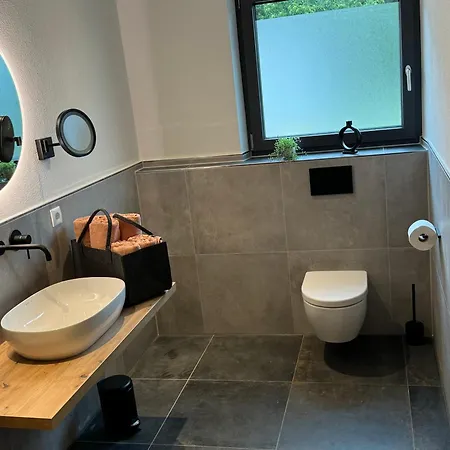 Haus Vogl - Mit Priv. Sauna Und Traumhaften Salzwasser-pool *