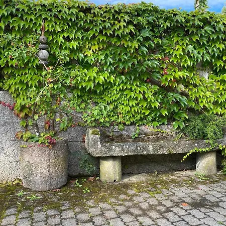 Apartmán Haus Vogl - Mit Priv. Sauna Und Traumhaften Salzwasser-pool