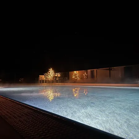 Apartmán Haus Vogl - Mit Priv. Sauna Und Traumhaften Salzwasser-pool Anger