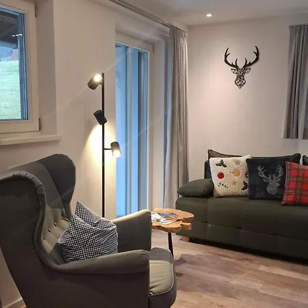 Appartement Haus Vogl - Mit Privater Sauna Und Beheizten Salzwasser Pool In Panoramalage Und Naehe Zu Salzburg Und Berchtesgaden *