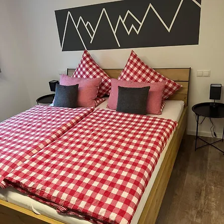 Haus Vogl - Mit Privater Sauna Und Beheizten Salzwasser Pool In Panoramalage Und Naehe Zu Salzburg Und Berchtesgaden * Anger