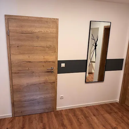 Haus Vogl - Mit Privater Sauna Und Beheizten Salzwasser Pool In Panoramalage Und Naehe Zu Salzburg Und Berchtesgaden Appartement