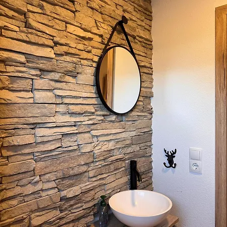 Appartement Haus Vogl - Mit Privater Sauna Und Beheizten Salzwasser Pool In Panoramalage Und Naehe Zu Salzburg Und Berchtesgaden Anger