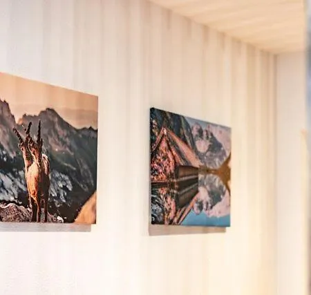 Haus Vogl - Mit Privater Sauna Und Beheizten Salzwasser Pool In Panoramalage * Anger