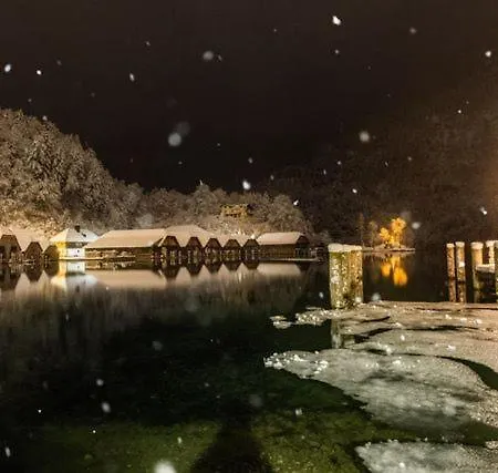 Haus Vogl - Mit Privater Sauna Und Beheizten Salzwasser Pool In Panoramalage Apartamento *