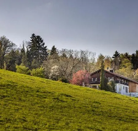 Haus Vogl - Mit Privater Sauna Und Beheizten Salzwasser Pool In Panoramalage *
