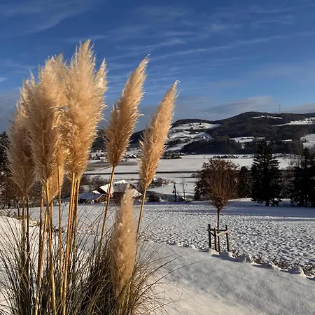 Haus Vogl - Mit Privater Sauna Und Beheizten Salzwasser Pool In Panoramalage Und Naehe Zu Salzburg Und Berchtesgaden