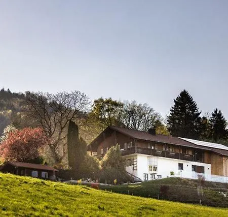 Haus Vogl Anger - Ferienwohnungen Mit Privater Sauna Und Beheizten Salzwasser Pool In Panoramalage * 앙게르