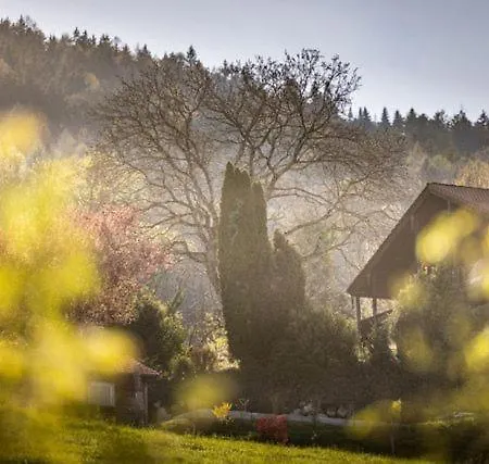 Haus Vogl Anger - Ferienwohnungen Mit Privater Sauna Und Beheizten Salzwasser Pool In Panoramalage 아파트