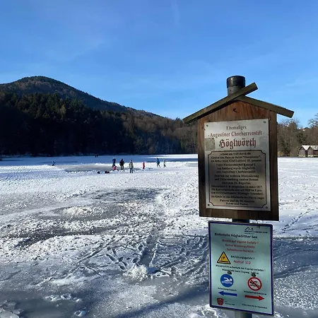 Haus Vogl - Mit Privater Sauna Und Beheizten Salzwasser Pool In Panoramalage Und Naehe Zu Salzburg Und Berchtesgaden