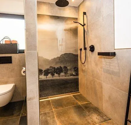 Haus Vogl Anger - Ferienwohnungen Mit Privater Sauna Und Beheizten Salzwasser Pool In Panoramalage *