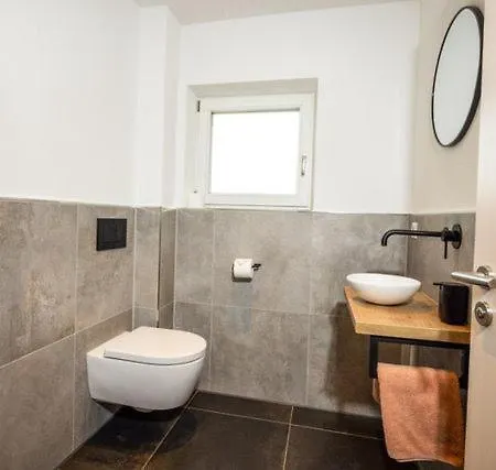 Haus Vogl Anger - Ferienwohnungen Mit Privater Sauna Und Beheizten Salzwasser Pool In Panoramalage 아파트 *