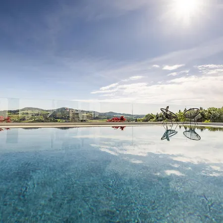 アパート Haus Vogl - Mit Privater Sauna Und Beheizten Salzwasser Pool In Panoramalage Und Naehe Zu Salzburg Und Berchtesgaden アンガー