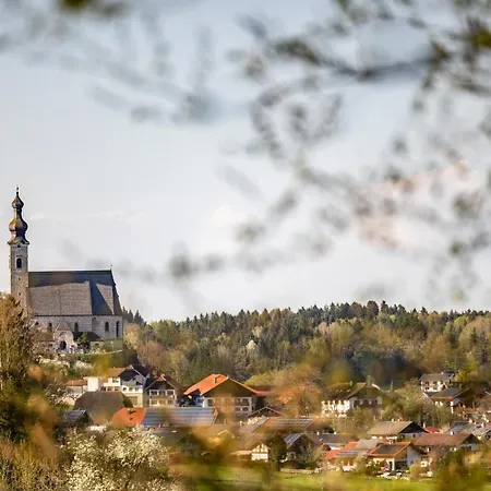 Appartement Haus Vogl - Mit Privater Sauna Und Beheizten Salzwasser Pool In Panoramalage Und Naehe Zu Salzburg Und Berchtesgaden